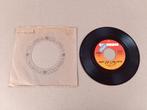 Single: Johnny Cash - We're For Love (1973) USA, Verzenden, Gebruikt, 7 inch, Country en Western