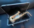 Altsax Yamaha YAS 25, Ophalen of Verzenden, Gebruikt, Alt, Met koffer