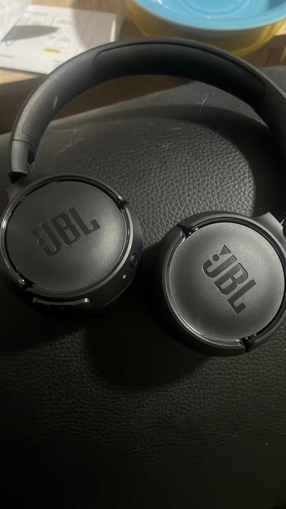 Jbl koptelefoon, Audio, Tv en Foto, Koptelefoons, Ophalen, Nieuw, Overige merken, Draadloos