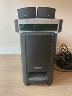 Bose Lifestyle 28 Series II geluidsinstallatie, Overige merken, 70 watt of meer, Ophalen of Verzenden, Zo goed als nieuw