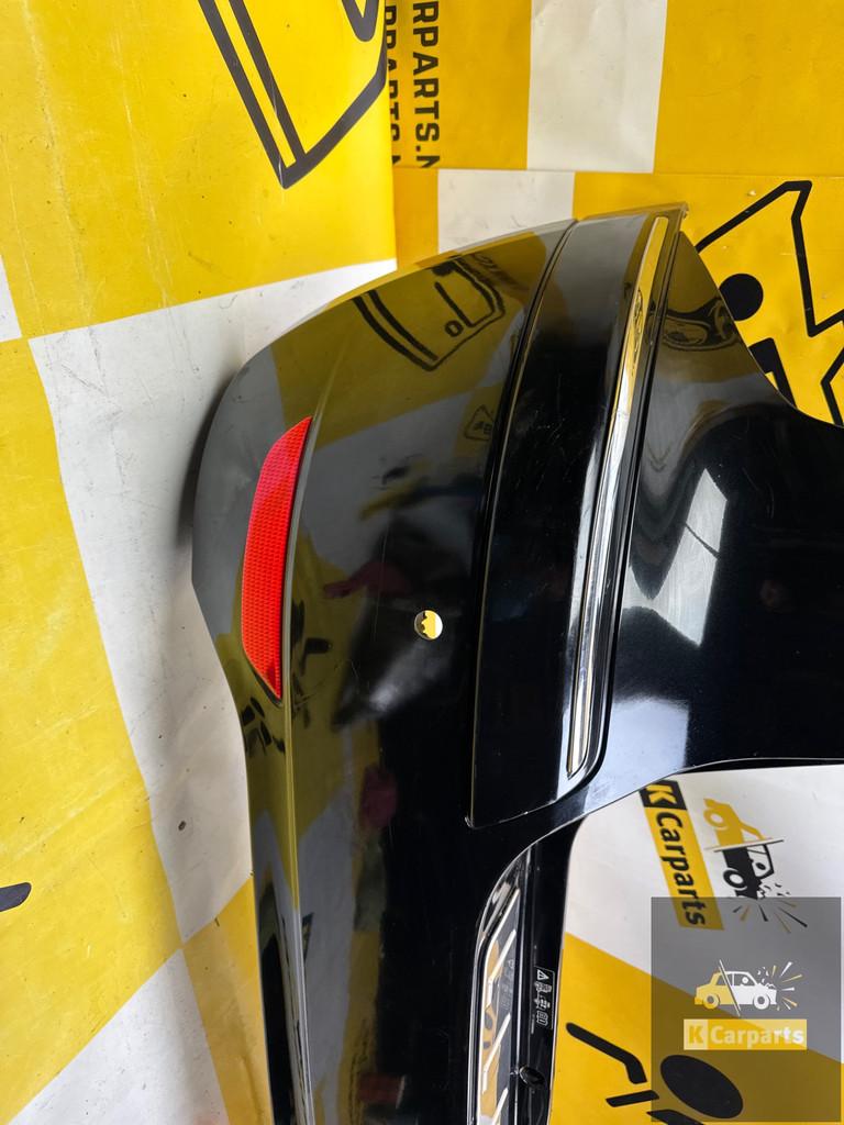 MERCEDES B Class W245 AchterBumper 2008 to 2012 A1698850838, Auto-onderdelen, Gebruikt, Mercedes-Benz AG, Mercedes-Benz, Ophalen of Verzenden