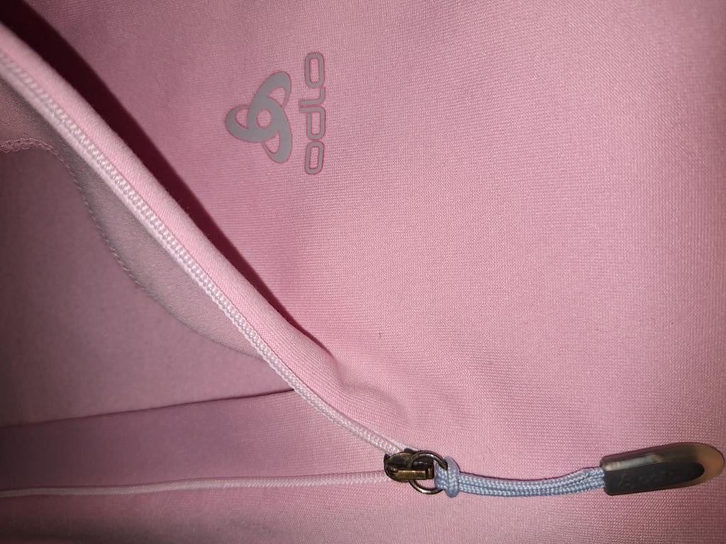 Roze maat xl odlo ski puli dames nieuw alleen afhalen, Ophalen of Verzenden, Nieuw, Kleding, Overige merken