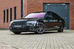 Audi A8 60 TFSI e quattro | Audi Exclusive | B&O | 4-wiel be, Auto's, Audi, Automaat, Gebruikt, Zwart, 2995 cc