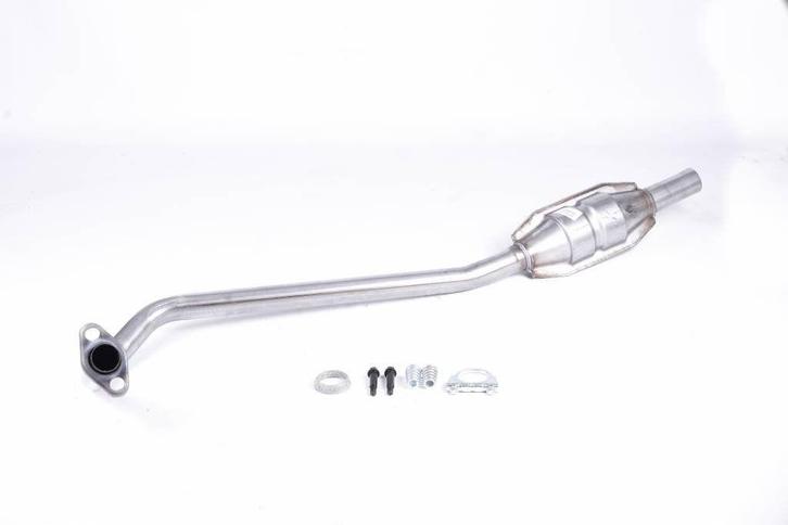 Katalysator Opel Corsa B, Combo, Auto-onderdelen, Uitlaatsystemen, Opel, Nieuw, Ophalen of Verzenden