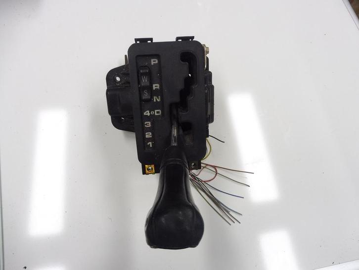 Automatische versnellingspook voor een Mercedes-Benz C-Klass, Auto-onderdelen, Transmissie en Toebehoren, Mercedes-Benz, Gebruikt