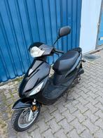 Benzhou, Ophalen, Zo goed als nieuw, Benzine