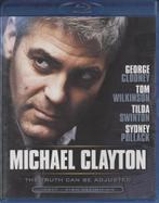 79) Michael Clayton: met George Clooney en Tilda Swinton, Ophalen of Verzenden, Gebruikt, Thrillers en Misdaad