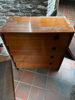 Schoenenkast, Huis en Inrichting, Kasten | Schoenenkasten, Ophalen, Zo goed als nieuw