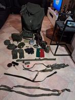 Leger spullen, Ophalen of Verzenden, Landmacht, Nederland