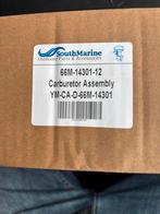 Carburateur Yamaha F15 A Buitenboordmotor, Ophalen of Verzenden, Gebruikt, Motor en Techniek, Motorboot
