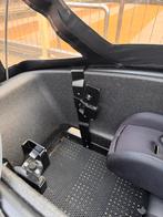 Urban Arrow Maxi Cosi adapter, Ophalen, Zo goed als nieuw