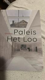 Ontdek paleis Her Loo van Waanders Uitgeverij., Ophalen of Verzenden, Zo goed als nieuw, Overige onderwerpen