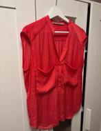 Dames blouse Zara maat S, Ophalen of Verzenden, Nieuw, Maat 36 (S), Roze