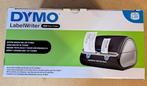 Nieuw in doos: Dymo labelprinter/labelwriter 450 Twin Turbo, Ophalen of Verzenden, Nieuw