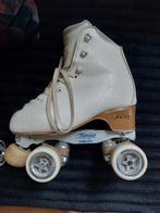 Kunstrolschaatsen, Sport en Fitness, Overige typen, Zo goed als nieuw, Dames, Ophalen