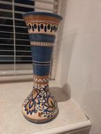 Fayence Arnhemse Vaas - 26 cm hoog - Geen beschadigingen, Antiek en Kunst, Ophalen of Verzenden