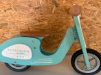 Little Dutch Loopscooter - Alleen binnen gebruikt, Ophalen, Gebruikt, Loopfiets