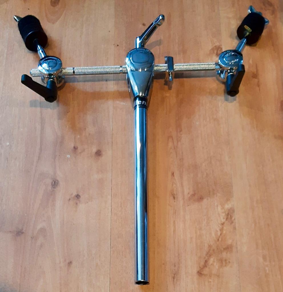 Millennium DB-118 dubbele bekkenarm, Ophalen of Verzenden, Zo goed als nieuw, Overige soorten