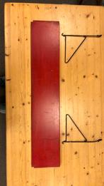 Tomado wandrek, Ophalen of Verzenden