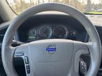Volvo V70 2.4 LPG G-3, EDITION 2,RIJKLAAR, HALFLEDER, Auto's, Voorwielaandrijving, Euro 4, 84 €/maand, Te koop