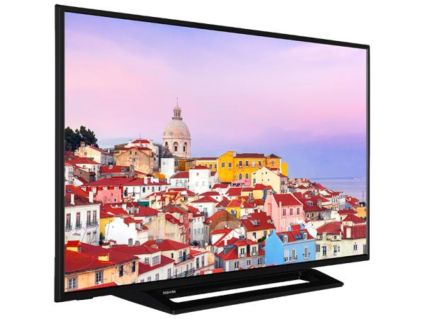 Toshiba Ultra HD 4K TV, Ophalen, 50 Hz, Zo goed als nieuw, 100 cm of meer