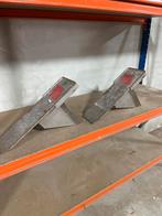 Twee stuks stut alone omderdelen, Ophalen of Verzenden, Gebruikt, 1200 watt of meer