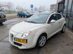 Alfa Romeo MiTo 1.4 - Clima - Cruise -, Auto's, Voorwielaandrijving, Euro 5, Stof, Zwart