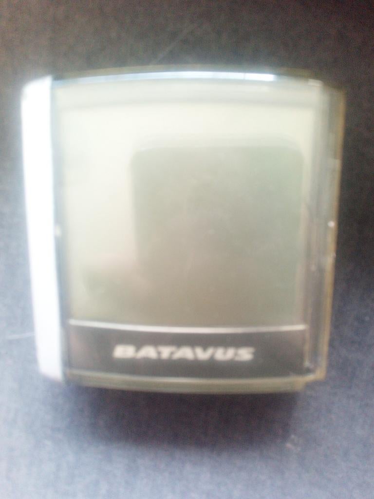 Batavus Sparta Ion Koga display elektrische fiets, Ophalen, Gebruikt