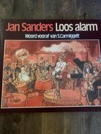 Jan Sanders Loos alarm, Ophalen of Verzenden, Gelezen