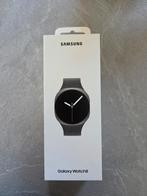 Samsung Galaxy Watch 8, Ophalen of Verzenden, Grijs, Samsung galaxy Watch 8 40mm, Nieuw