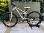 Canyon Nerve AL, Overige merken, Gebruikt, Fully, 49 tot 53 cm