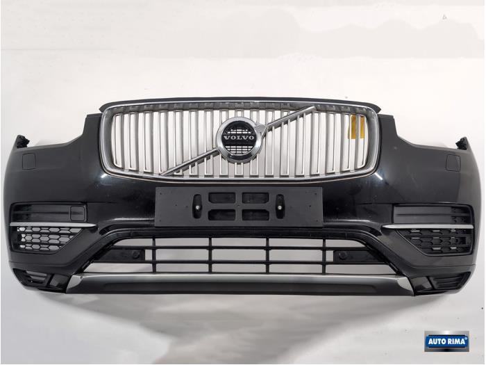 Voorbumper van een Volvo XC90 (717)