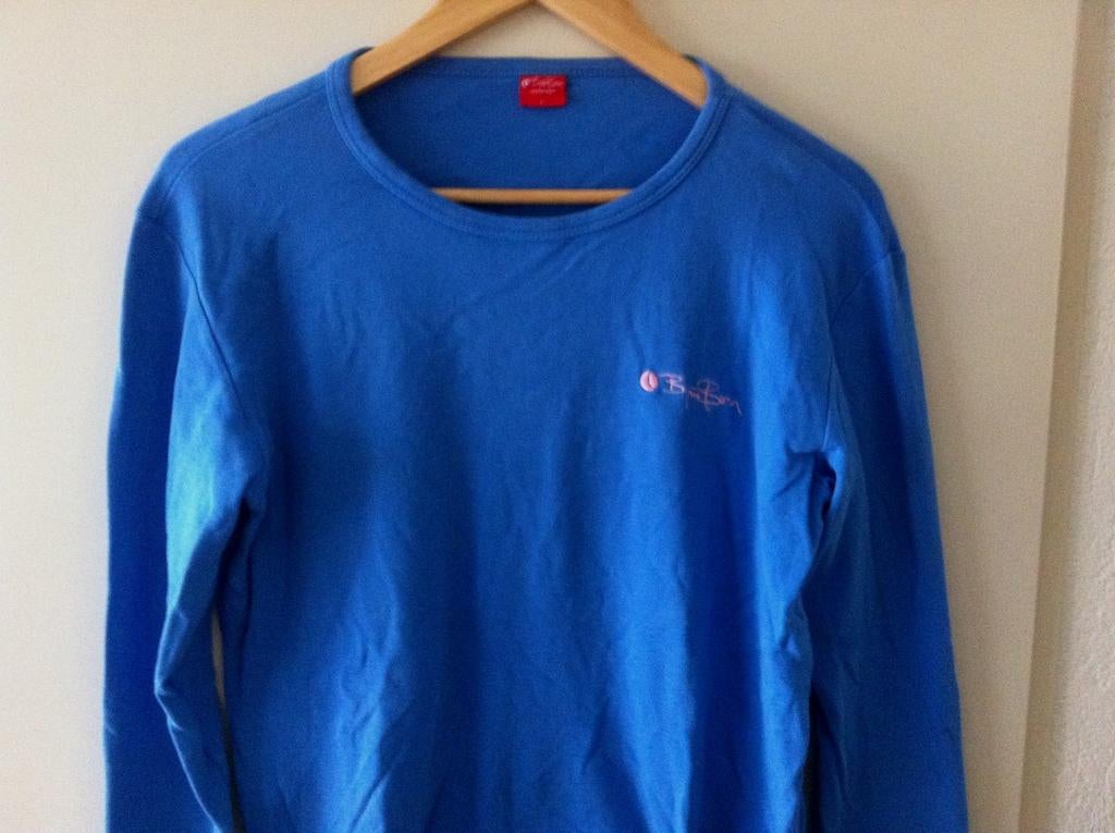 BJORN BORG  - L, Overige kleuren, Verzenden, Maat 42/44 (L), Zo goed als nieuw