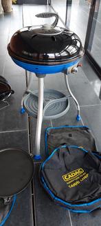 Cadac Carri Chef Skottelbraai komplete set, Tuin en Terras, Gasbarbecues, Ophalen, Gebruikt, Cadac