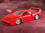 Ferrari F40 | Bburago, Ophalen of Verzenden, Zo goed als nieuw, Bburago