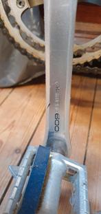 Koga Miyata racefiets ., Fietsen en Brommers, Fietsen | Racefietsen, Gebruikt, Ophalen of Verzenden, Koga Miyata, 10 tot 15 versnellingen