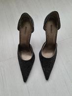 Tas Zwart Nieuw En schoenen Maat 38, Ophalen of Verzenden, Nieuw, Zwart, Sneakers of Gympen