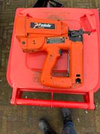 Paslode impulse, Ophalen of Verzenden, Zo goed als nieuw