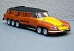 Citroen DS Break PLR Mille Pattes Michelin Altaya 1:43, Ophalen of Verzenden, Nieuw, Auto, Overige merken
