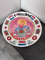 Zeldzaam Blond Amsterdam Unox bord - I love Holland, Ophalen, Blond Amsterdam, Nieuw, Bord(en)