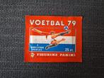 Panini Voetbal 79 ongeopend zakje, Verzenden, Nieuw, Meerdere stickers