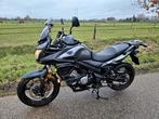 Suzuki DL650 V-STROM ABS 2014 HANDVATVERWRMING TOPSTAAT DL, 2 cilinders, HONDA, Motorrijbewijs A, Bedrijf