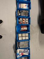 Batterijen grote partij 50 €, Ophalen of Verzenden, Nieuw