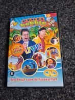 ERNST & BOBBIE EEN BRUID VOOR DE BOSWACHTER DVD (NIEUW!!), Cd's en Dvd's, Alle leeftijden, Verzenden