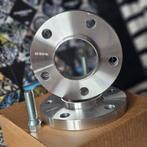 Spoorverbreders spacers Bmw serie 5 f10 f11 5x120 72.6  17mm, Ophalen of Verzenden