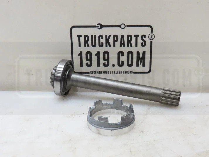 DAF 09300600053 Quill Shaft L249 ZF Astronic, Auto-onderdelen, Ophalen, Gebruikt, DAF, Transmissie en Toebehoren