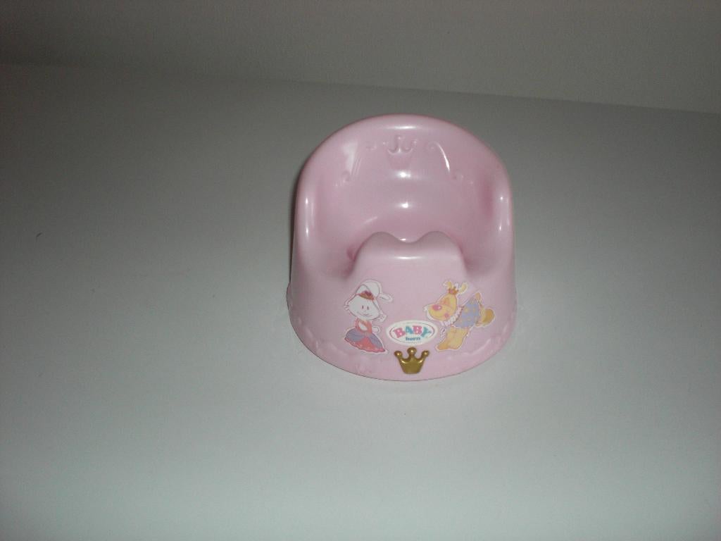 baby born acc per foto, Kinderen en Baby's, Speelgoed | Poppen, Ophalen of Verzenden, Zo goed als nieuw, Babypop