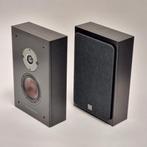 Dali speakers front + atmos, Audio, Tv en Foto, Luidsprekers, Zo goed als nieuw, 120 watt of meer, Front, Rear of Stereo speakers