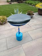 skottelbraai, Ophalen, Gebruikt, Campingaz