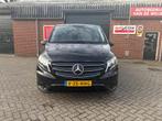 Mercedes-Benz VITO 116 CDI XXL DC 2x Schuif 6-Persoons-Grijs, Automaat, Gebruikt, 4 cilinders, 2500 kg